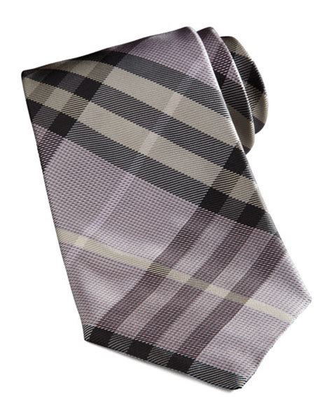 lavender burberry tie|burberry tie vintage.